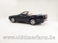 Aston Martin Virage Volante \'94 