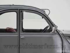 Citroen 2CV \'82 