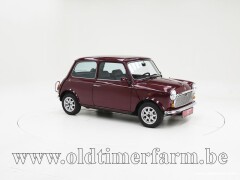 Mini Austin 30th Anniversary Limited Edition  \'89 