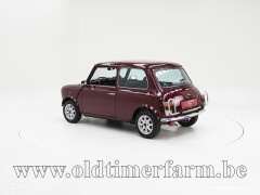 Mini Austin 30th Anniversary Limited Edition  \'89 