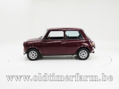 Mini Austin 30th Anniversary Limited Edition  \'89 