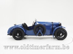 MG L-Type Magna Roadster \'34 