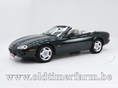 Jaguar XK8 \'98 