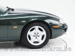 Jaguar XK8 \'98 