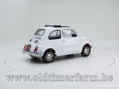 Fiat 500L \'68 