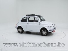 Fiat 500L \'68 