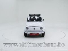 Fiat 500L \'68 