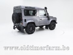 Land Rover Defender 90 TD4 2.4 \'2008 