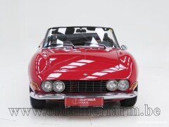 Fiat Dino Spider 2.0 \'68 