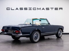 Mercedes Benz ANDERE SL-klasse Cabrio 250 Orginal Nederlands