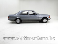 Mercedes Benz 280 SE \'80 