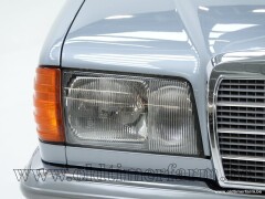 Mercedes Benz 280 SE \'80 