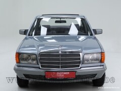 Mercedes Benz 280 SE \'80 