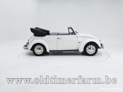 Volkswagen Kever Cabrio 1500 \'69 