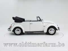 Volkswagen Kever Cabrio 1500 \'69 