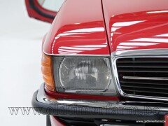 Mercedes Benz 300 SL \'86 