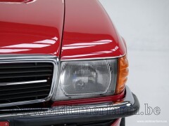 Mercedes Benz 300 SL \'86 