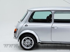 Mini 1.3 MPI 40th Anniversary Cooper \'99 