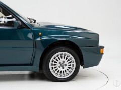 Lancia Delta Evoluzione 8V \'92 