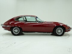 Jaguar E-Type Series 3 V12 \'73 