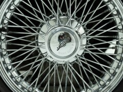 Jaguar E-Type Series 3 V12 \'73 