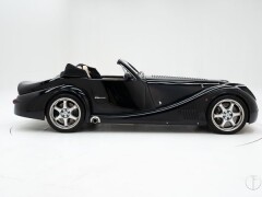 Morgan Aero 8 \'2008 