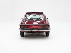 Triumph GT6 MK III \'72 