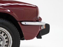 Triumph GT6 MK III \'72 