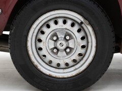 Triumph GT6 MK III \'72 