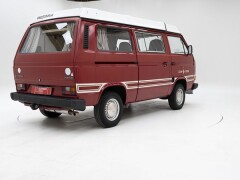 Volkswagen T3 Westfalia Club Joker \'85 