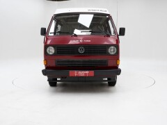 Volkswagen T3 Westfalia Club Joker \'85 