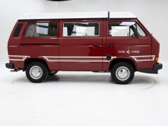 Volkswagen T3 Westfalia Club Joker \'85 