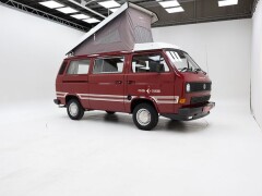 Volkswagen T3 Westfalia Club Joker \'85 