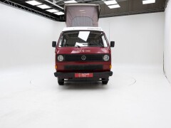 Volkswagen T3 Westfalia Club Joker \'85 