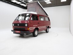 Volkswagen T3 Westfalia Club Joker \'85 