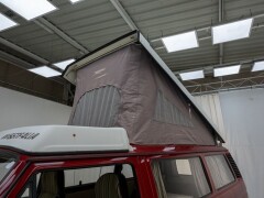 Volkswagen T3 Westfalia Club Joker \'85 