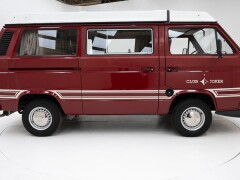 Volkswagen T3 Westfalia Club Joker \'85 