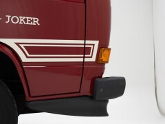 Volkswagen T3 Westfalia Club Joker \'85 