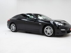 Porsche Panamera \'2011 