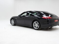Porsche Panamera \'2011 