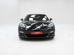 Porsche Panamera \'2011 