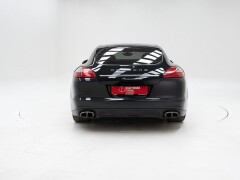 Porsche Panamera \'2011 