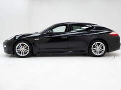 Porsche Panamera \'2011 