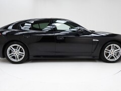 Porsche Panamera \'2011 