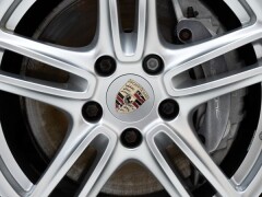 Porsche Panamera \'2011 