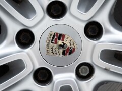 Porsche Panamera \'2011 