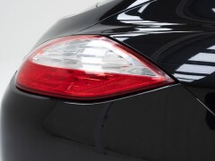 Porsche Panamera \'2011 