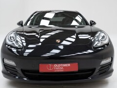 Porsche Panamera \'2011 