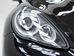 Porsche Panamera \'2011 