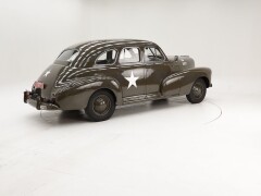 Chevrolet Fleetmaster \'47 
